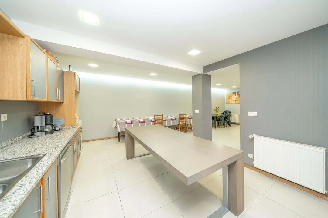 Moradia T4 para Venda em Aldreu Foto 56