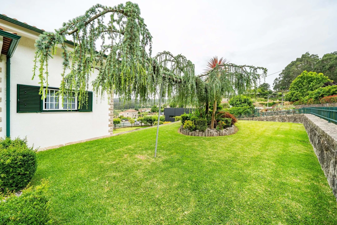 Moradia T4 para Venda em Aldreu Foto 28