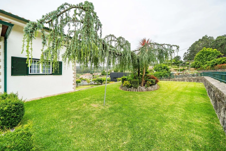 Moradia T4 para Venda em Aldreu Foto 28