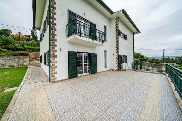 Moradia T4 para Venda em Aldreu Foto 42