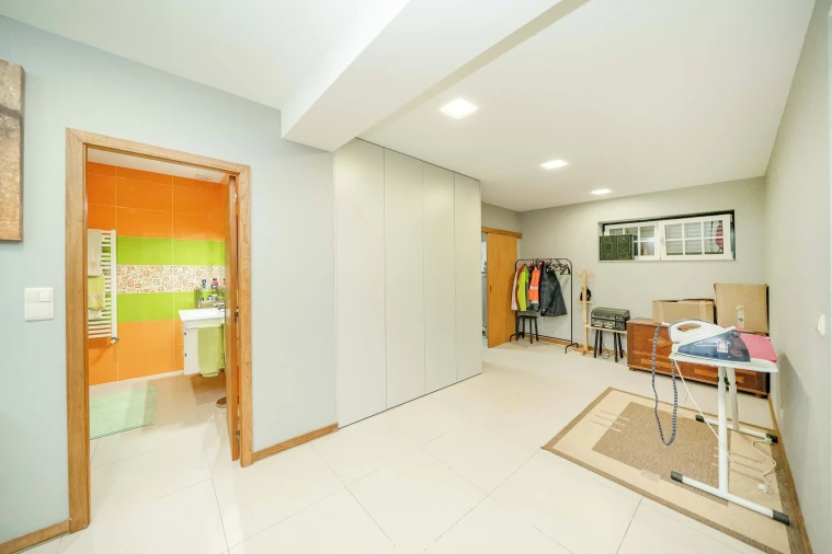Moradia T4 para Venda em Aldreu Foto 58