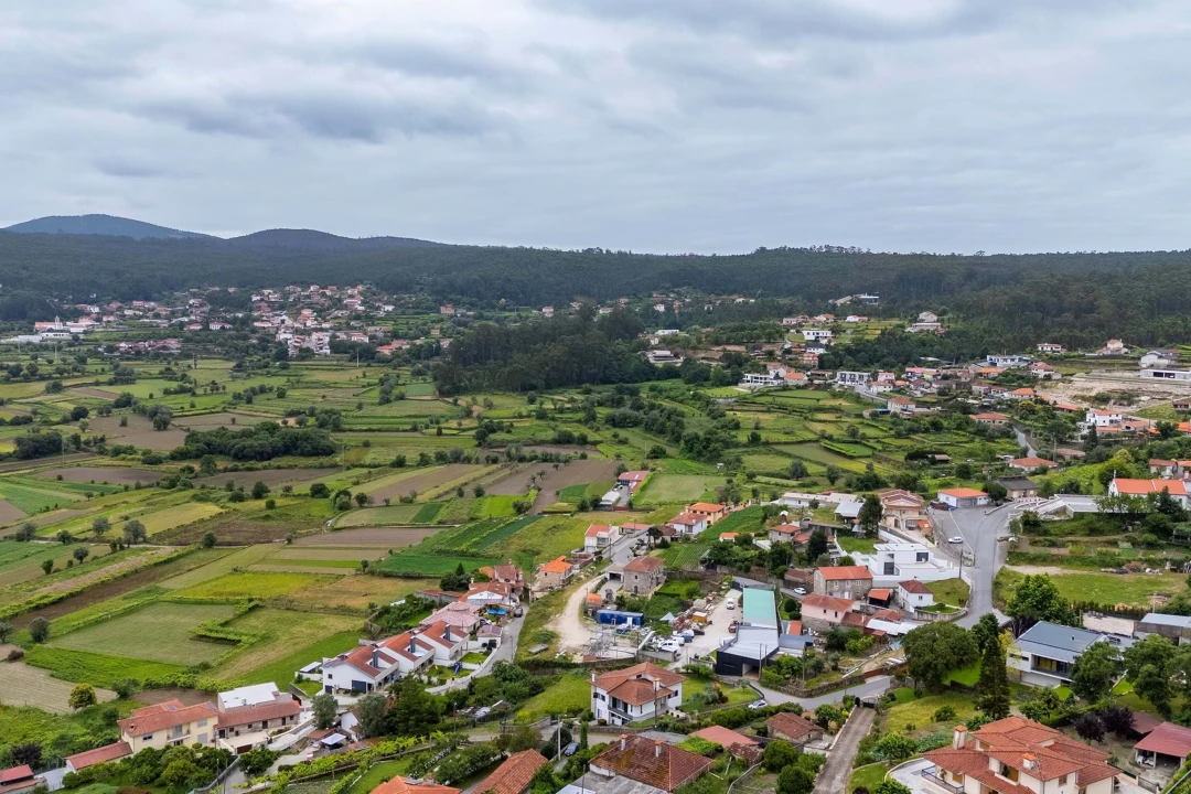 Moradia T4 para Venda em Aldreu Foto 75