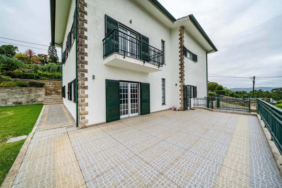 Moradia T4 para Venda em Aldreu Foto 42