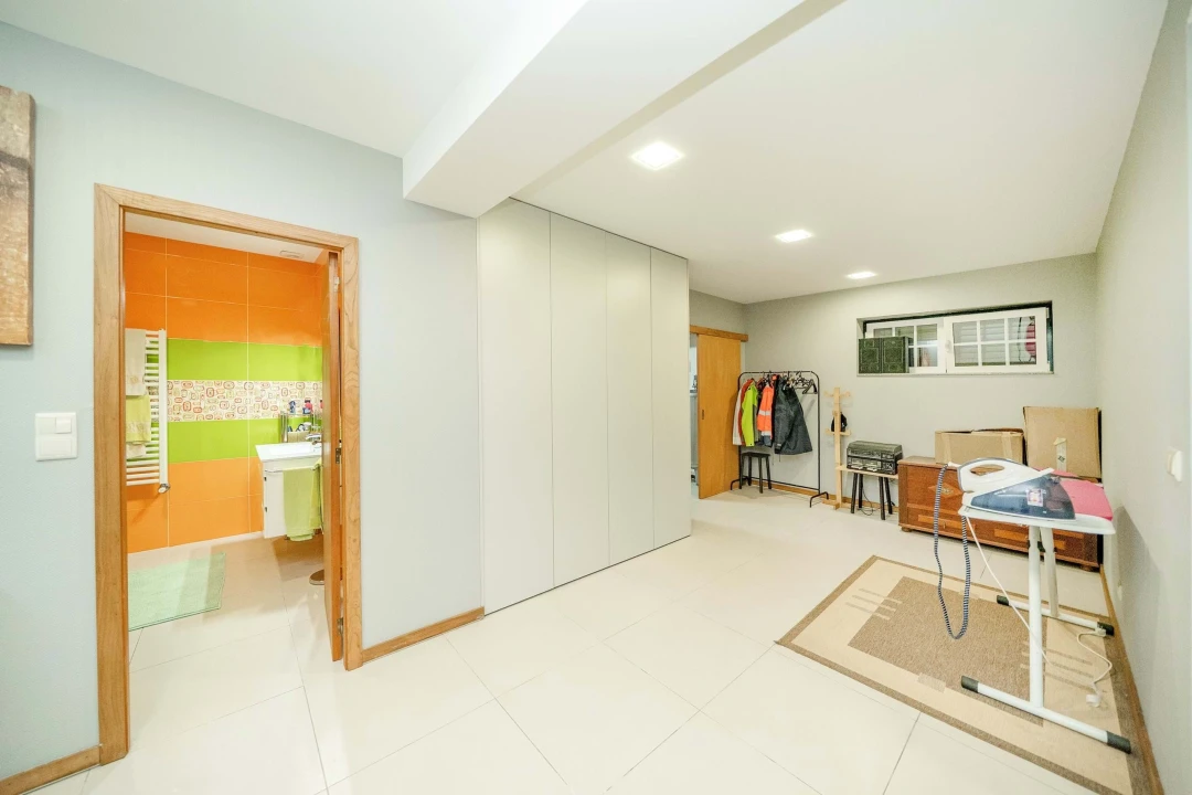 Moradia T4 para Venda em Aldreu Foto 58
