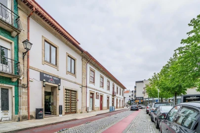 Negócio para Trespasse em Barcelos, V.Boa, V.Frescainha