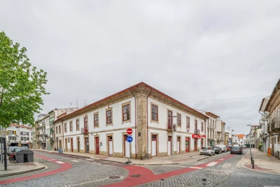 Negócio para Trespasse em Barcelos, V.Boa, V.Frescainha
