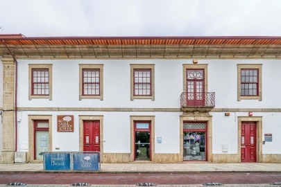 Negócio para Trespasse em Barcelos, V.Boa, V.Frescainha