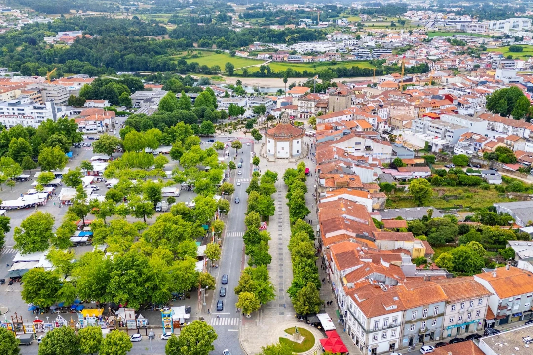 Negócio para Trespasse em Barcelos, V.Boa, V.Frescainha Foto 22