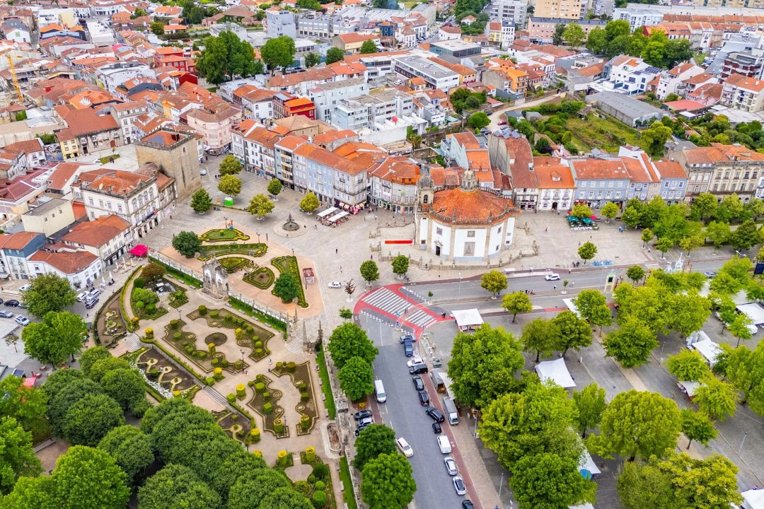 Negócio para Trespasse em Barcelos, V.Boa, V.Frescainha Foto 29