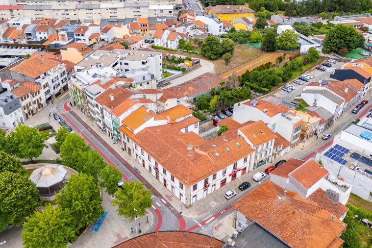 Negócio para Trespasse em Barcelos, V.Boa, V.Frescainha Foto 13
