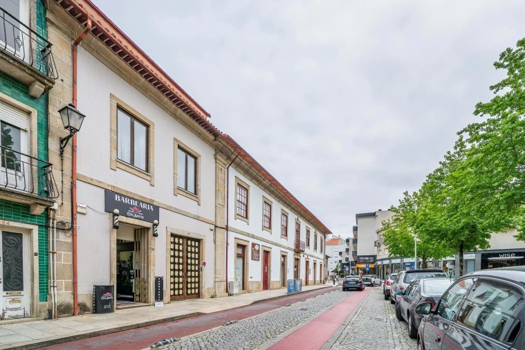 Negócio para Trespasse em Barcelos, V.Boa, V.Frescainha Foto 20
