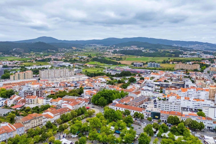 Negócio para Trespasse em Barcelos, V.Boa, V.Frescainha Foto 28