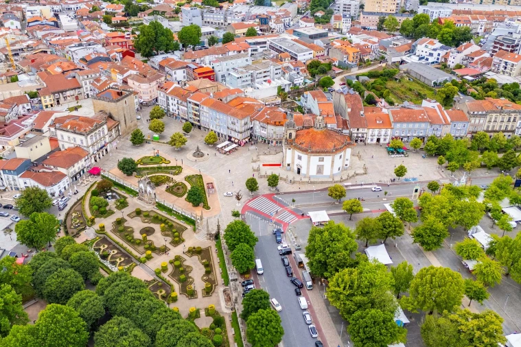 Negócio para Trespasse em Barcelos, V.Boa, V.Frescainha Foto 29