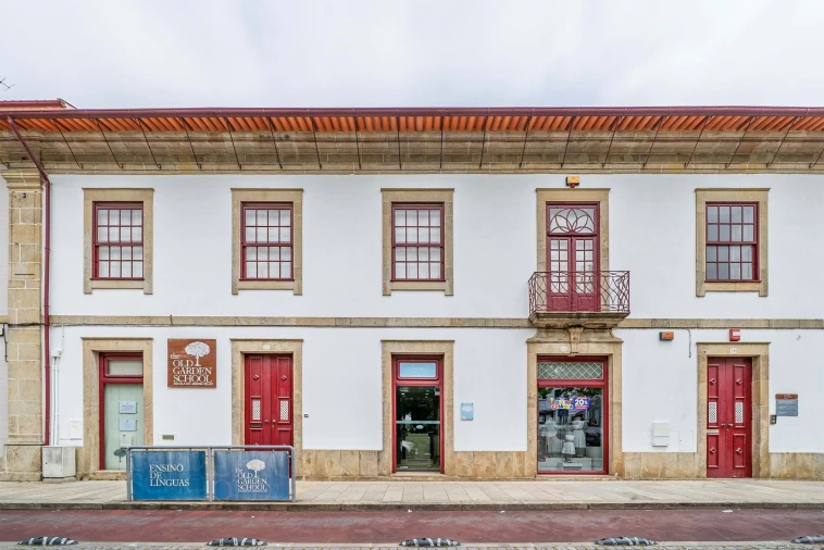 Negócio para Trespasse em Barcelos, V.Boa, V.Frescainha