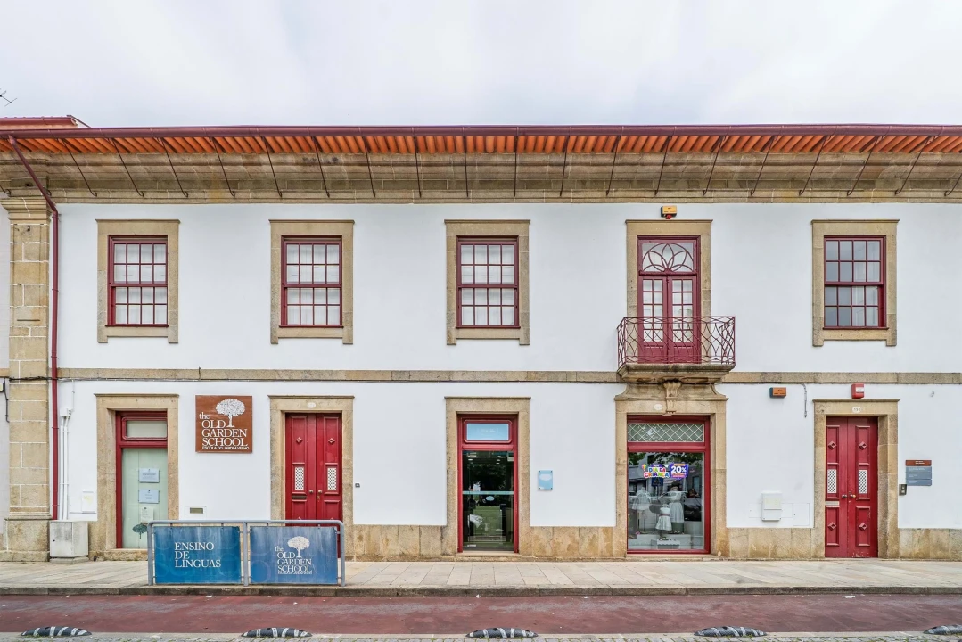 Negócio para Trespasse em Barcelos, V.Boa, V.Frescainha Foto 1