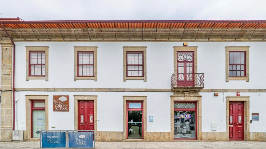 Negócio para Trespasse em Barcelos, V.Boa, V.Frescainha