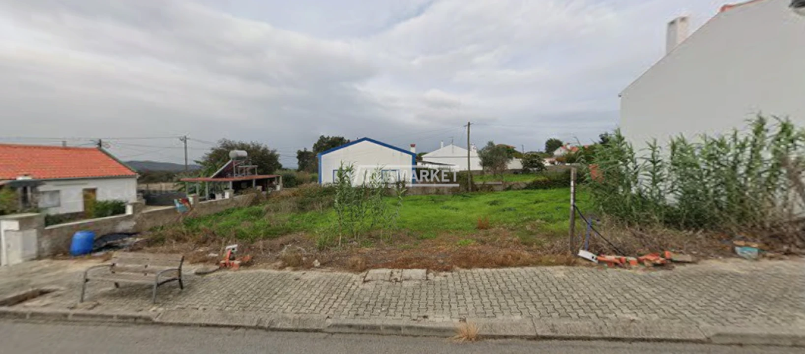 Terreno para Venda em Fortios Foto 1