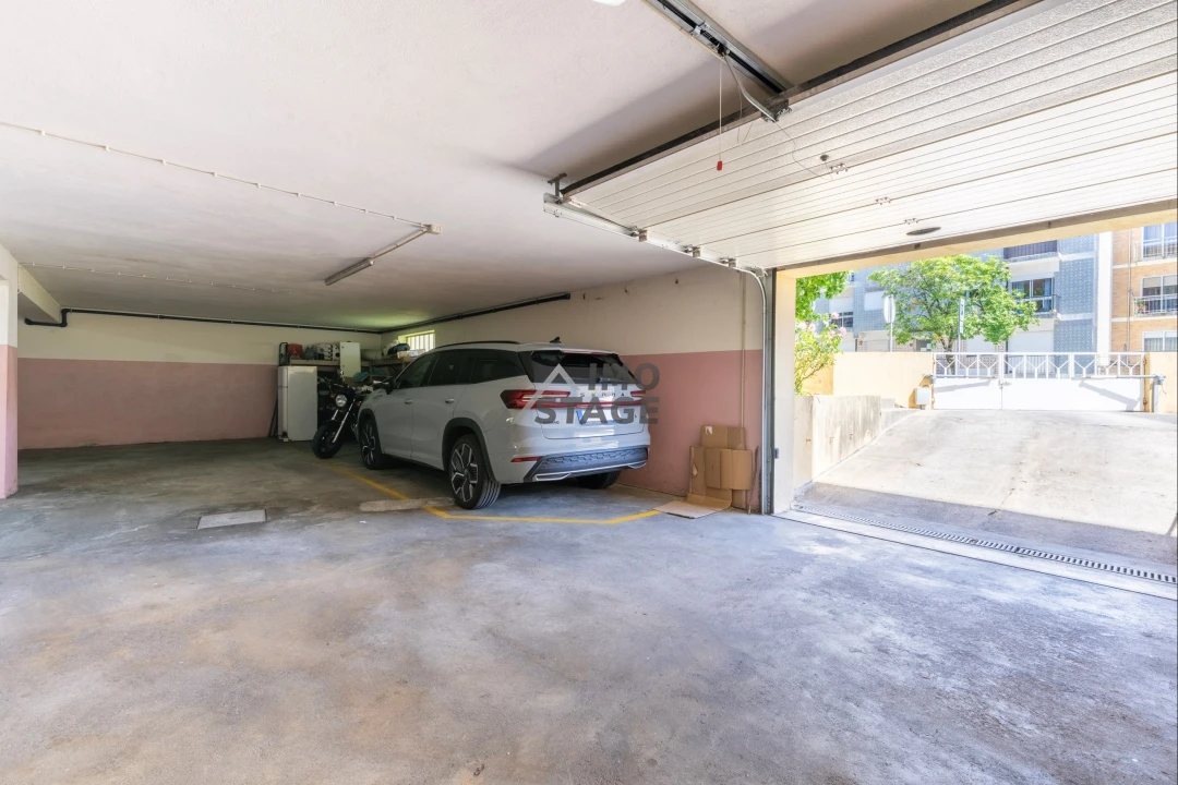 Apartamento T3 para Venda em Cidade da Maia Foto 23