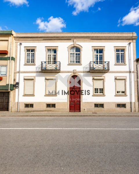 Prédio para Venda em Santa Maria Maior e Monserrate e Meadela