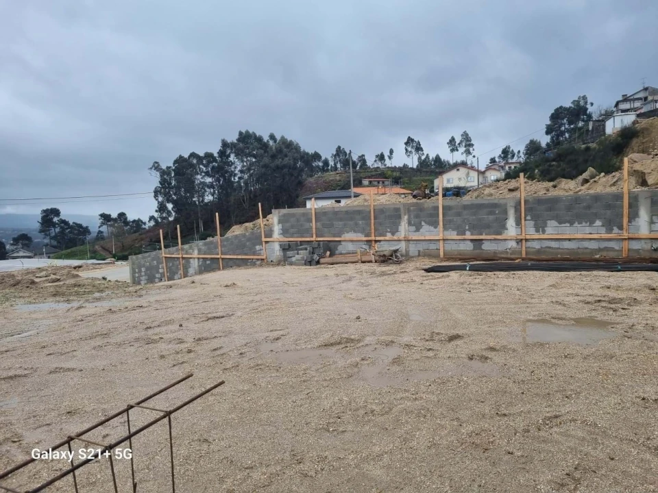 Terreno para Venda em Santa Maria da Feira, Travanca, Sanfins e Espargo Foto 21