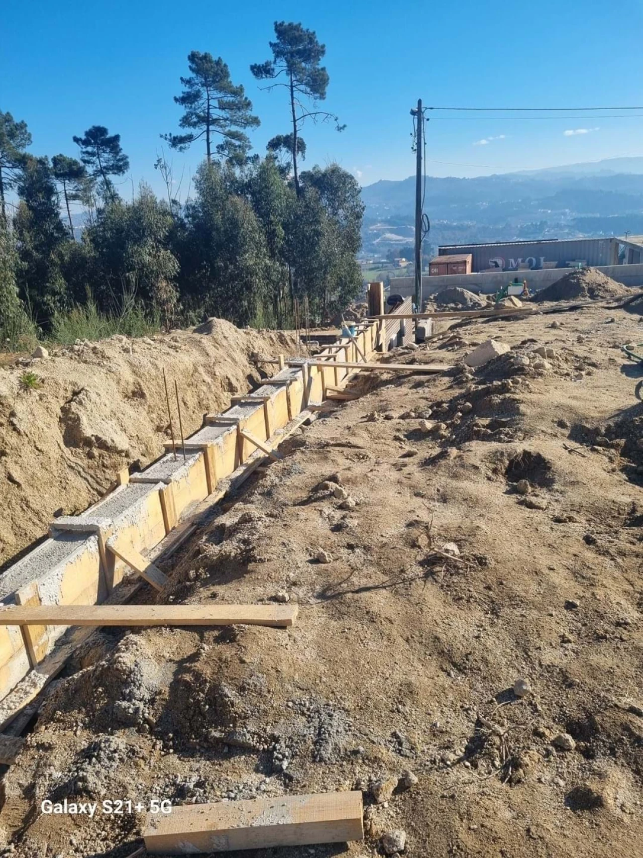 Terreno para Venda em Santa Maria da Feira, Travanca, Sanfins e Espargo Foto 14