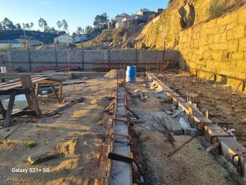 Terreno para Venda em Santa Maria da Feira, Travanca, Sanfins e Espargo Foto 11
