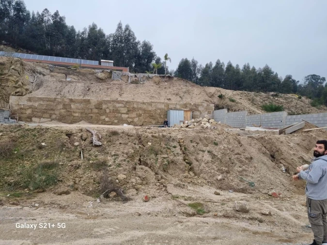 Terreno para Venda em Santa Maria da Feira, Travanca, Sanfins e Espargo Foto 20