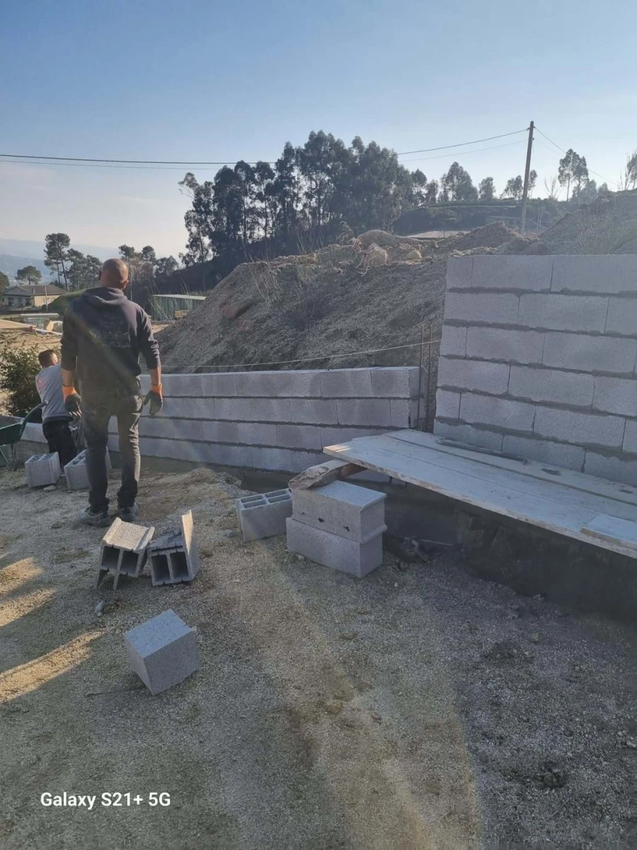Terreno para Venda em Santa Maria da Feira, Travanca, Sanfins e Espargo Foto 24