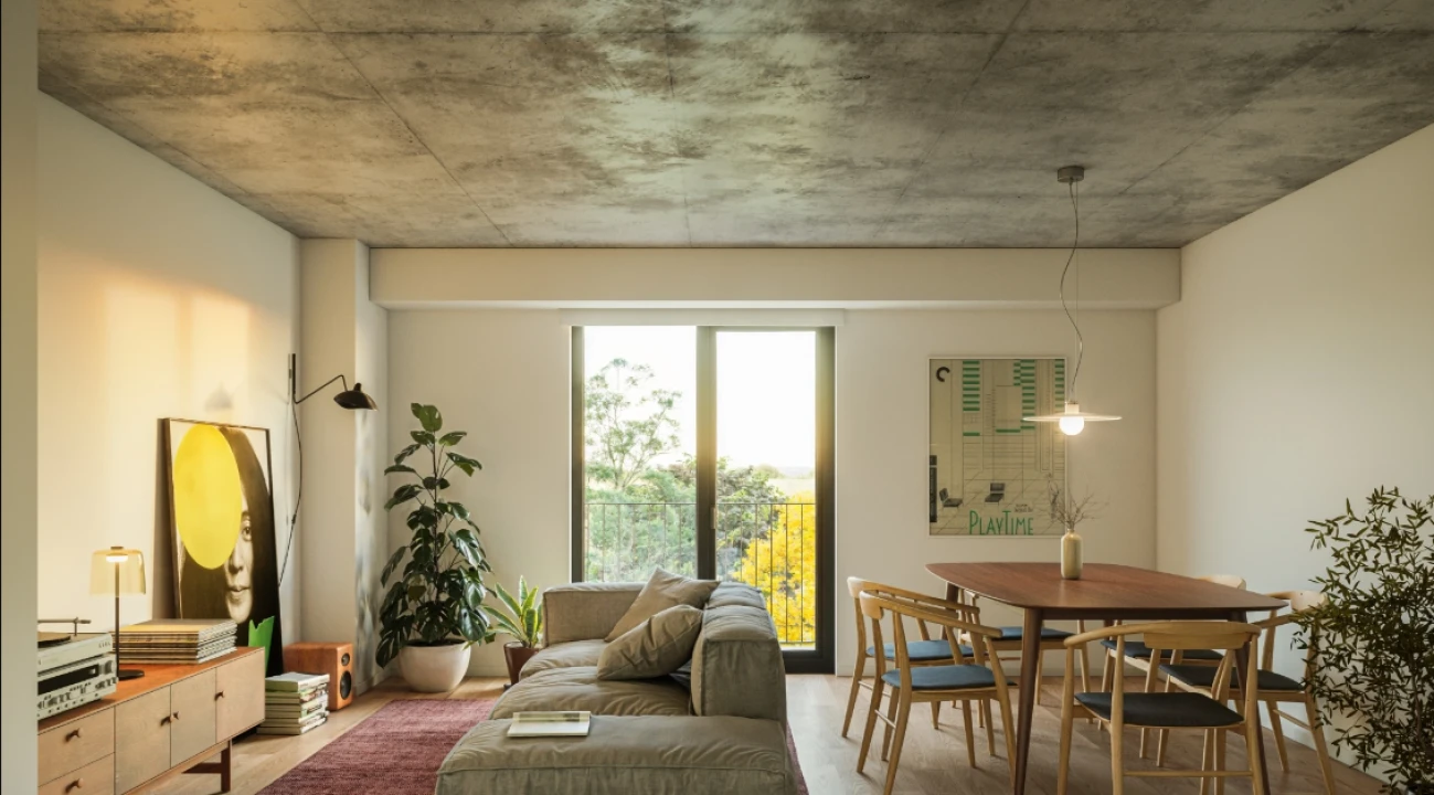 Apartamento T2 para Venda em Matosinhos e Leça da Palmeira Foto 2