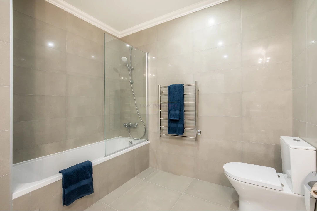 Apartamento T2 para Venda em Lagos (São Sebastião e Santa Maria) Foto 6