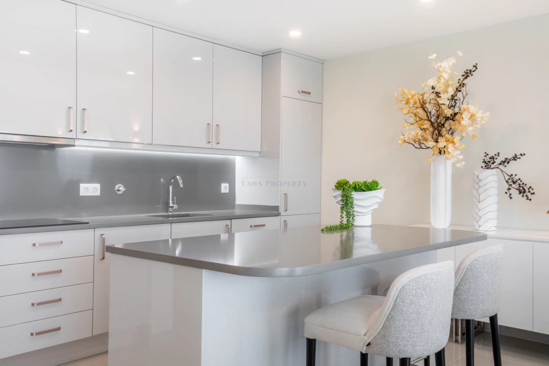 Apartamento T2 para Venda em Lagos (São Sebastião e Santa Maria) Foto 3