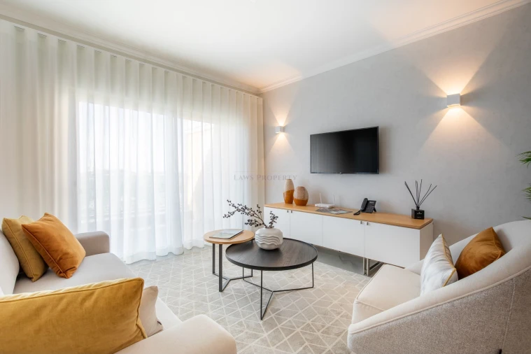 Apartamento T2 para Venda em Lagos (São Sebastião e Santa Maria) Foto 2