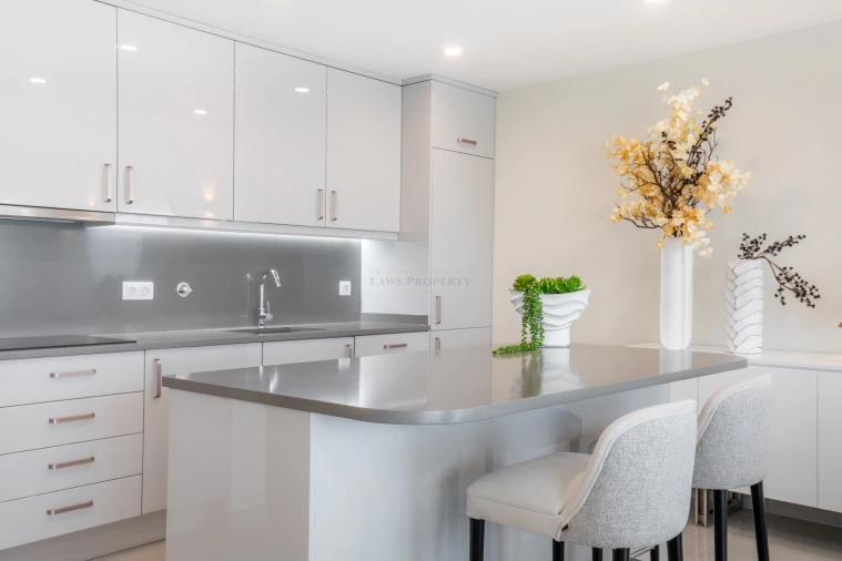 Apartamento T2 para Venda em Lagos (São Sebastião e Santa Maria) Foto 3