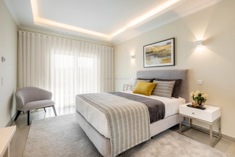 Apartamento T2 para Venda em Lagos (São Sebastião e Santa Maria) Foto 4