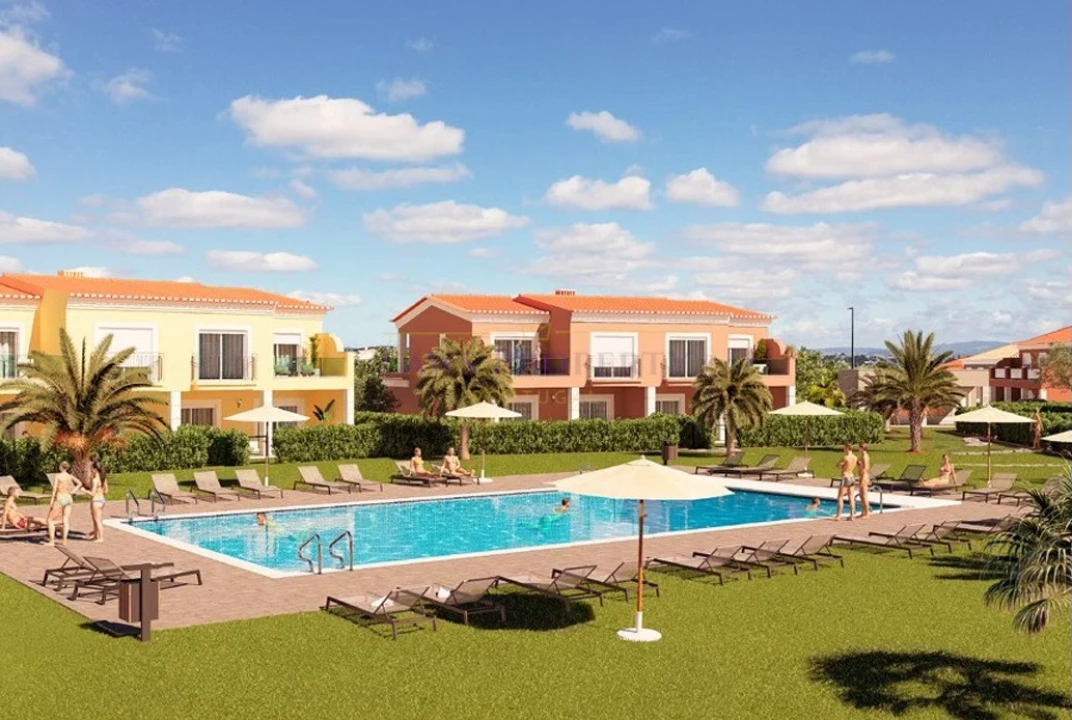 Apartamento T2 para Venda em Lagos (São Sebastião e Santa Maria) Foto 7