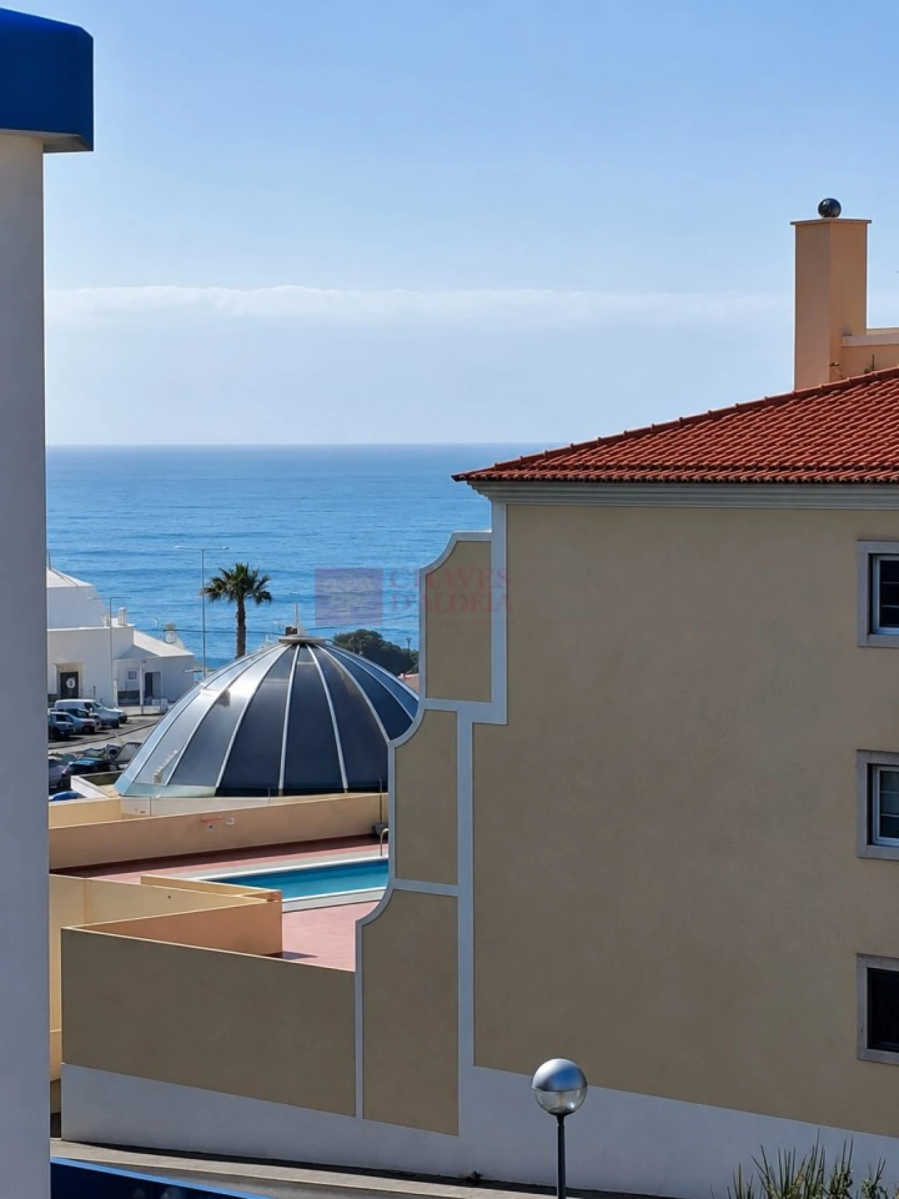 Apartamento T3 para Venda em Ericeira Foto 1
