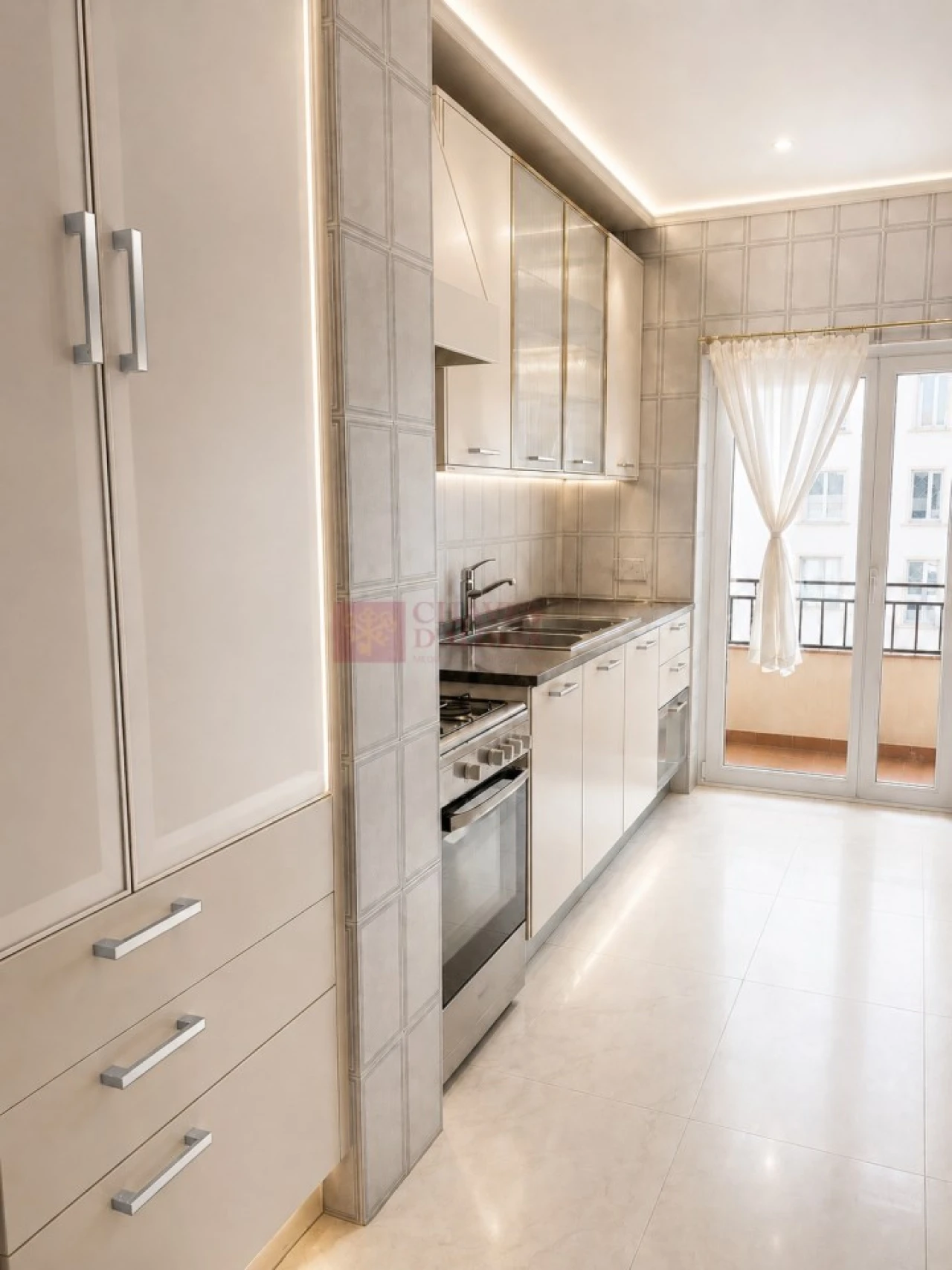 Apartamento T3 para Venda em Ericeira Foto 3