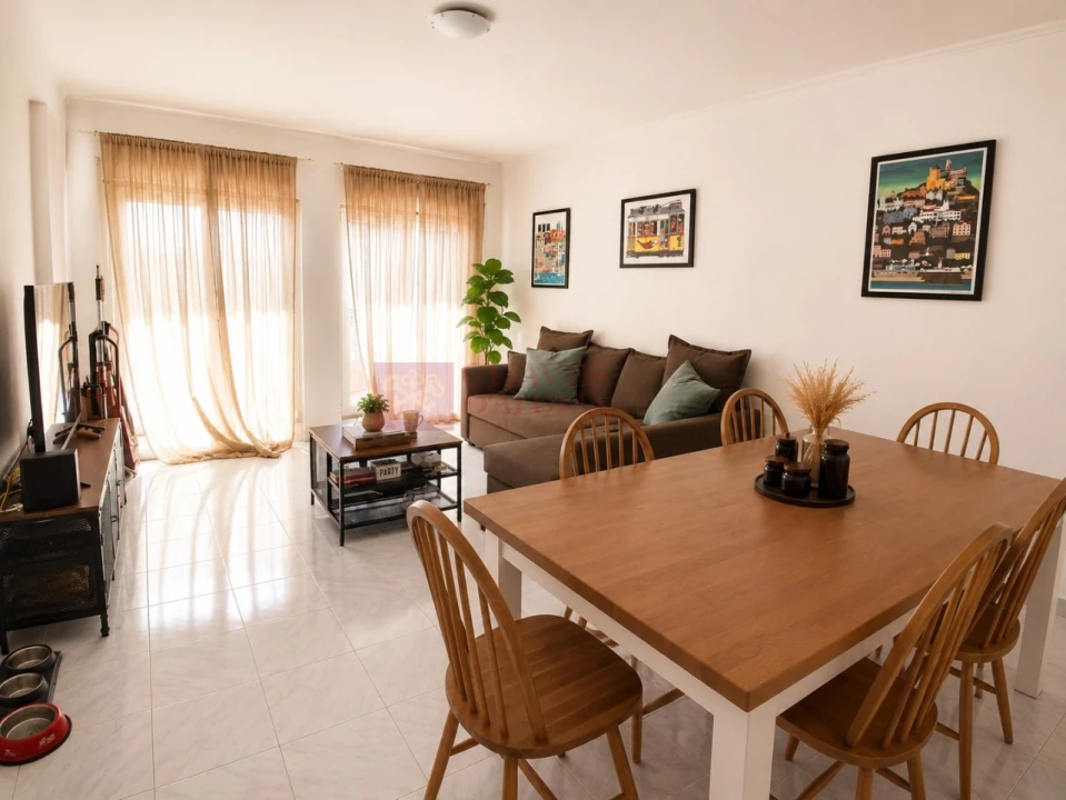 Apartamento T3 para Venda em Ericeira Foto 6