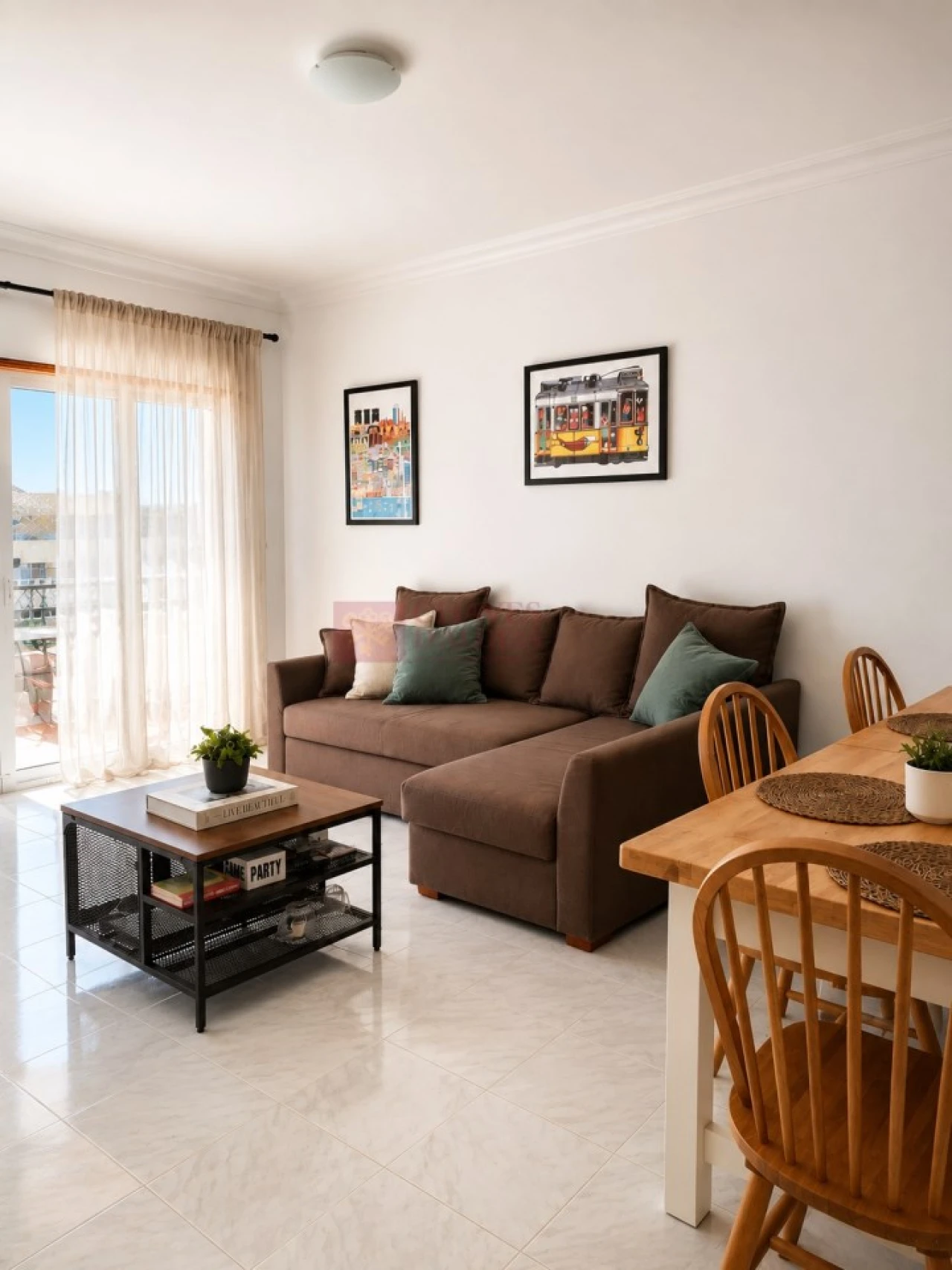 Apartamento T3 para Venda em Ericeira Foto 7