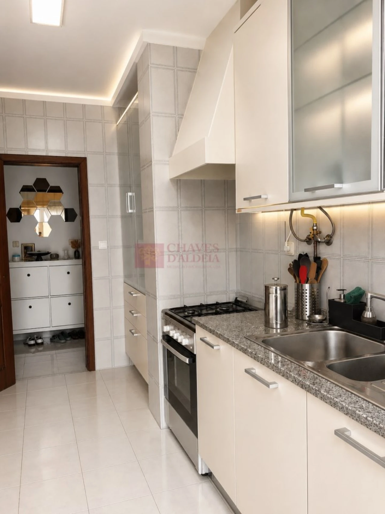 Apartamento T3 para Venda em Ericeira Foto 10