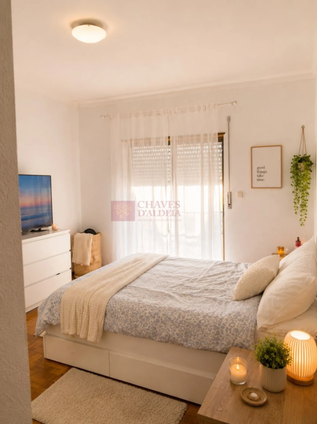 Apartamento T3 para Venda em Ericeira Foto 13