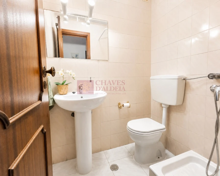 Apartamento T3 para Venda em Ericeira Foto 9