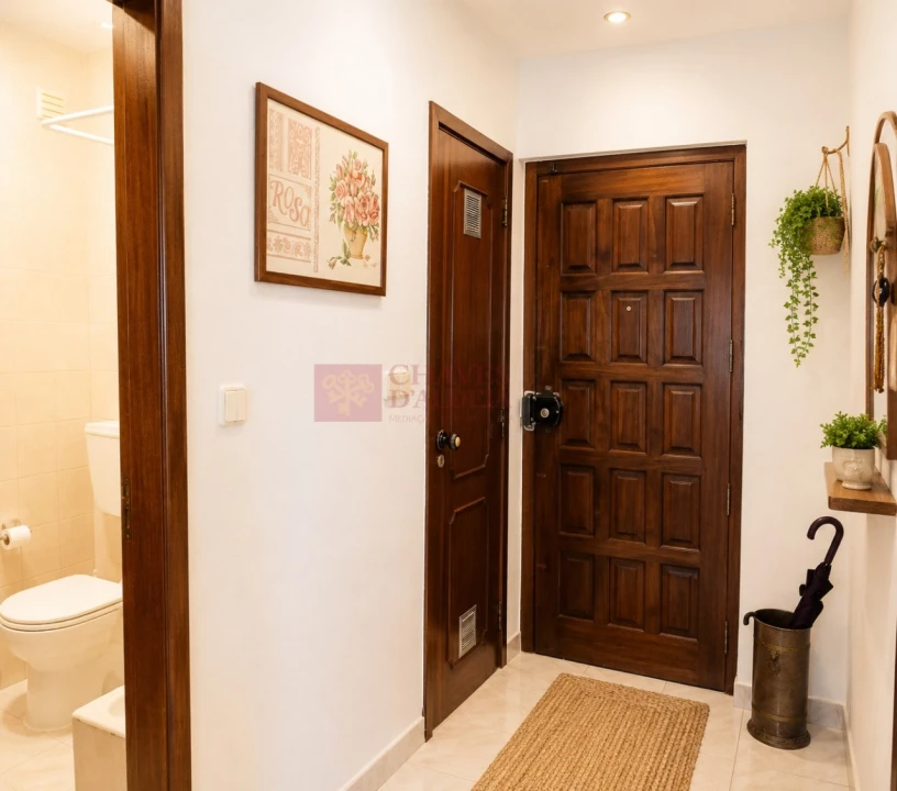 Apartamento T3 para Venda em Ericeira Foto 8