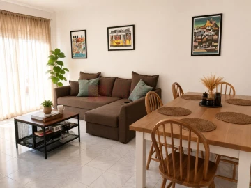 Apartamento T3 para Venda em Ericeira