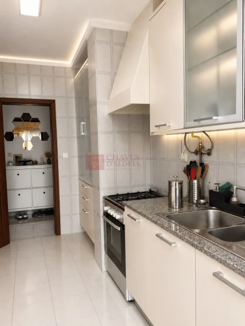 Apartamento T3 para Venda em Ericeira