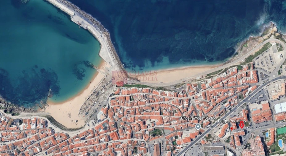 Apartamento T3 para Venda em Ericeira Foto 2