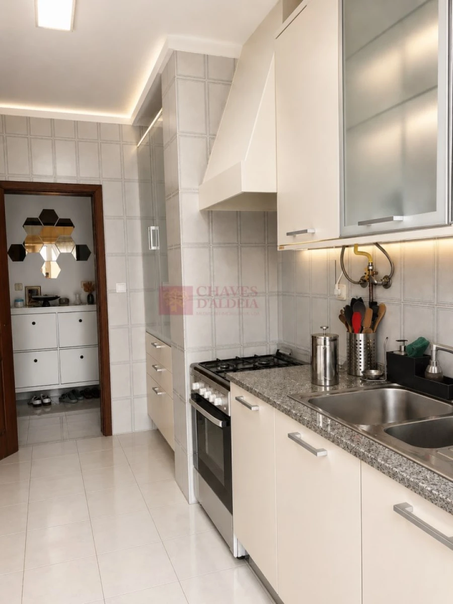 Apartamento T3 para Venda em Ericeira Foto 10