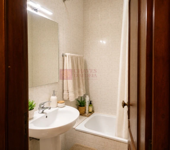 Apartamento T3 para Venda em Ericeira Foto 12