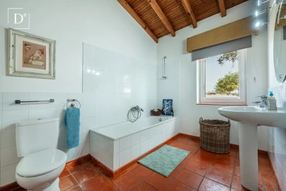 Moradia T3 para Venda em Ourique