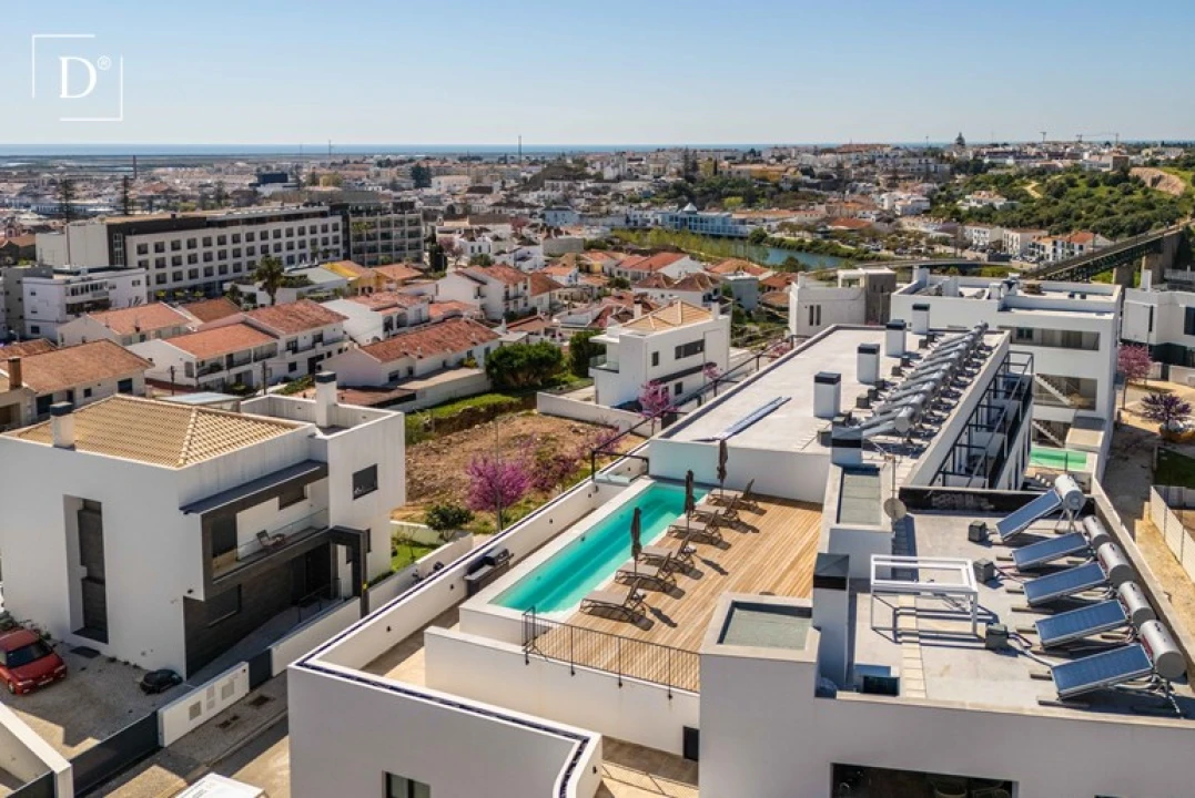 Apartamento T3 para Venda em Conceição e Cabanas de Tavira Foto 39